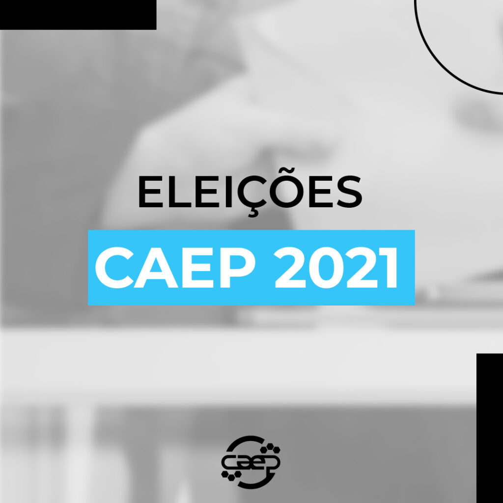 divulgação eleições 2021